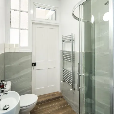 Kensington Courtyard Apartment London Exterior photo